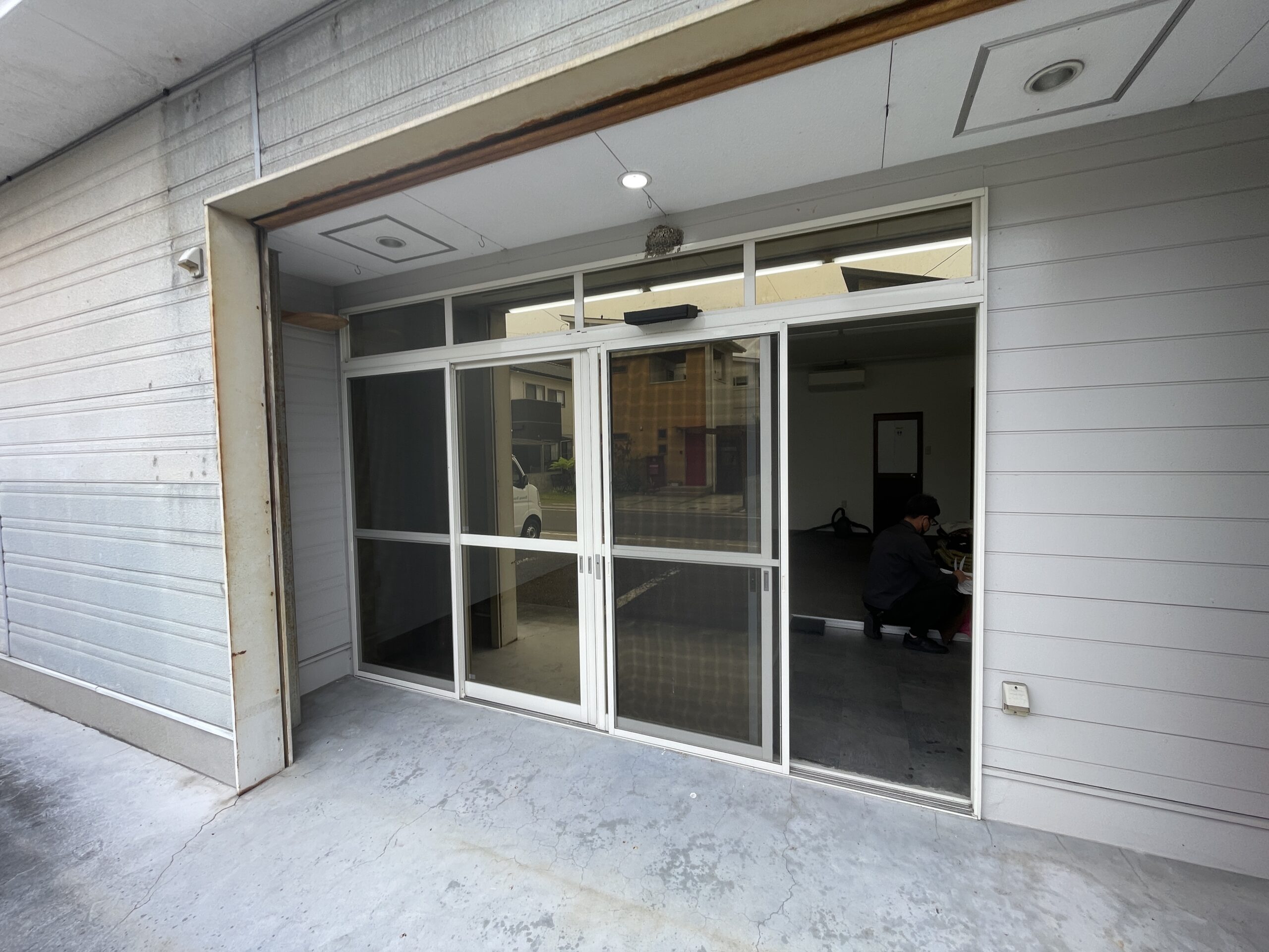 テナントリフォーム